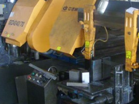 镶黄SM45模具钢