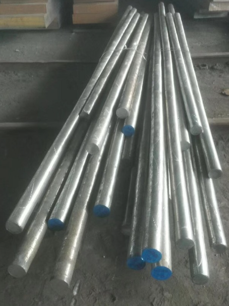 镶黄P20模具钢