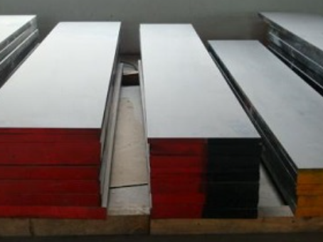 镶黄Cr12MoV模具钢